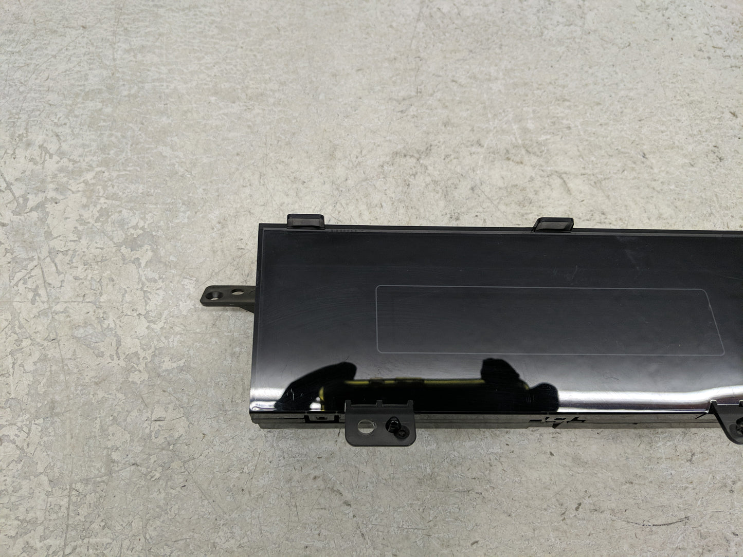 2012-2016 Subaru Impreza Information Display Screen - Oemusedautoparts1.com