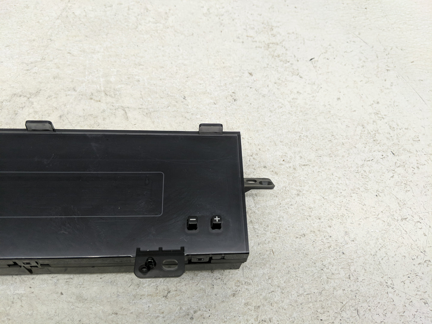 2012-2016 Subaru Impreza Information Display Screen - Oemusedautoparts1.com