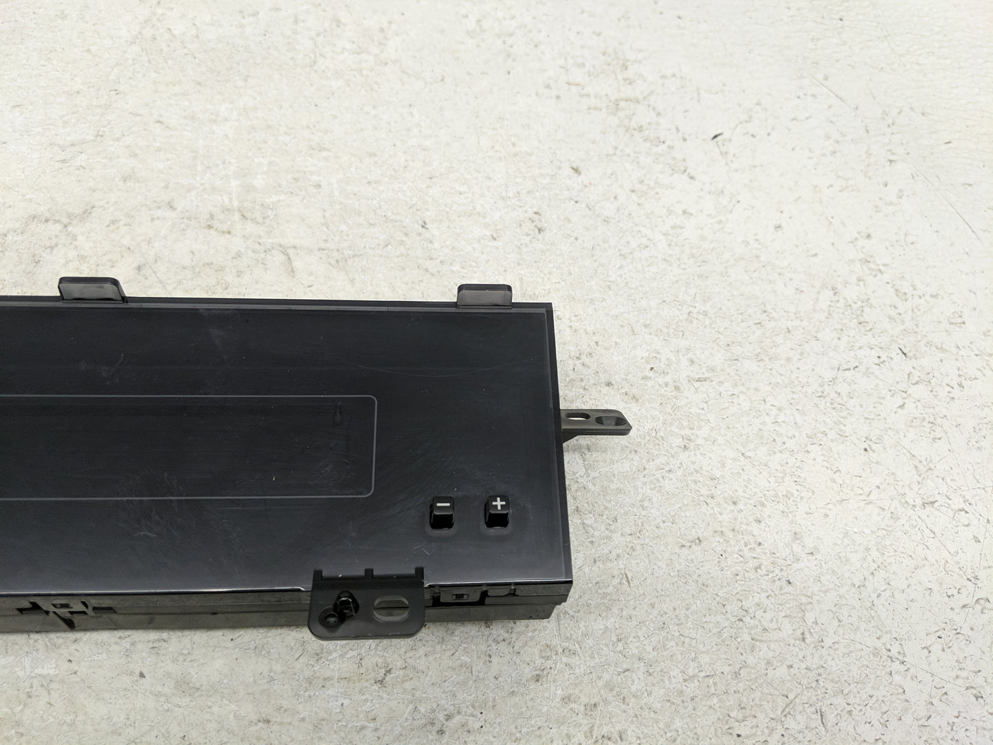 2012-2016 Subaru Impreza Information Display Screen - Oemusedautoparts1.com