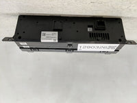 2012-2016 Subaru Impreza Information Display Screen - Oemusedautoparts1.com