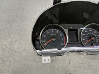 2015 Subaru Impreza Instrument Cluster Speedometer Gauges P/N:0432401 Fits OEM Used Auto Parts - Oemusedautoparts1.com