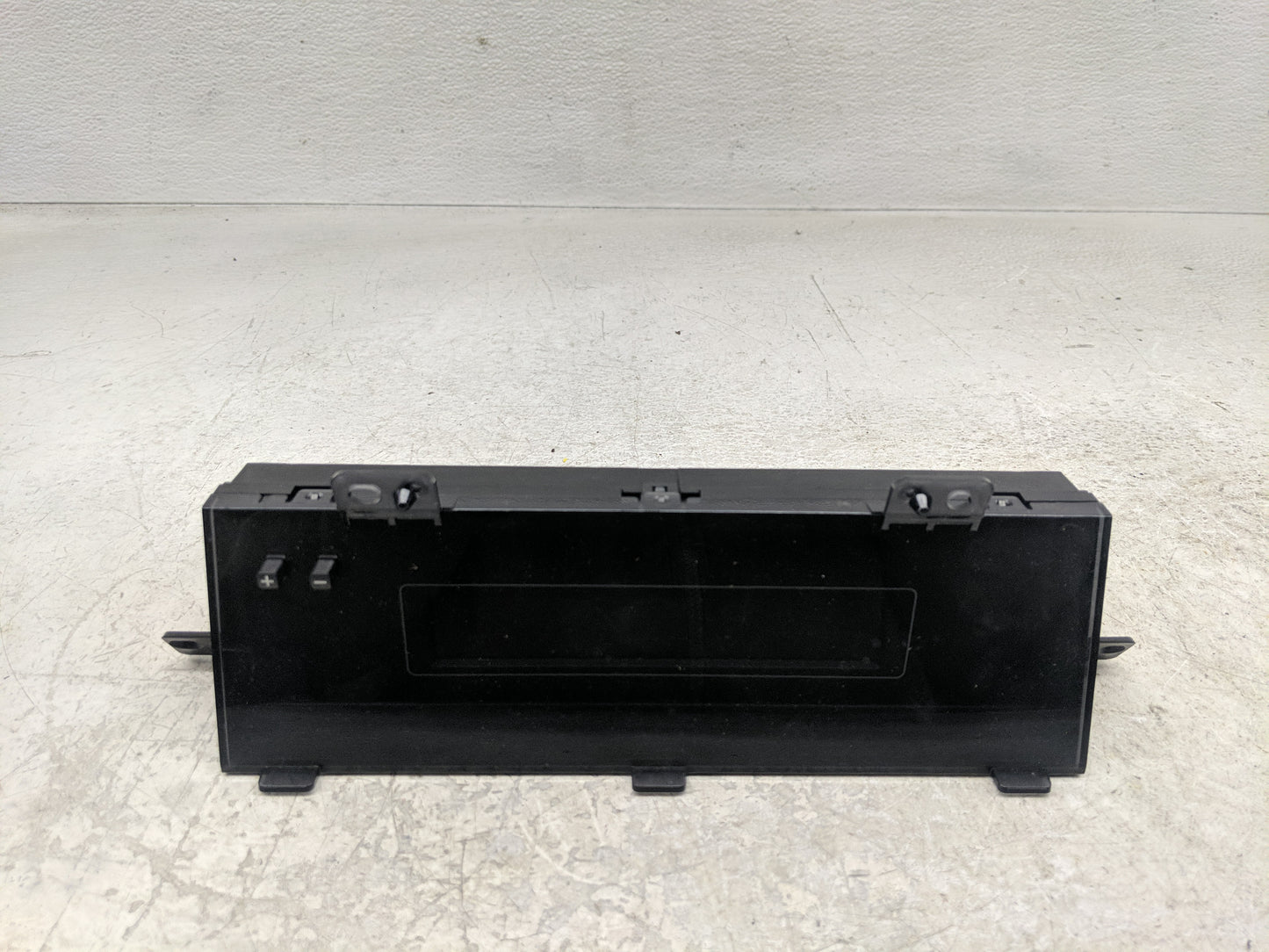 2012-2016 Subaru Impreza Information Display Screen - Oemusedautoparts1.com