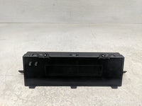 2012-2016 Subaru Impreza Information Display Screen - Oemusedautoparts1.com