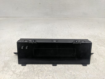 compare product 2012-2016 Subaru Impreza Information Display Screen