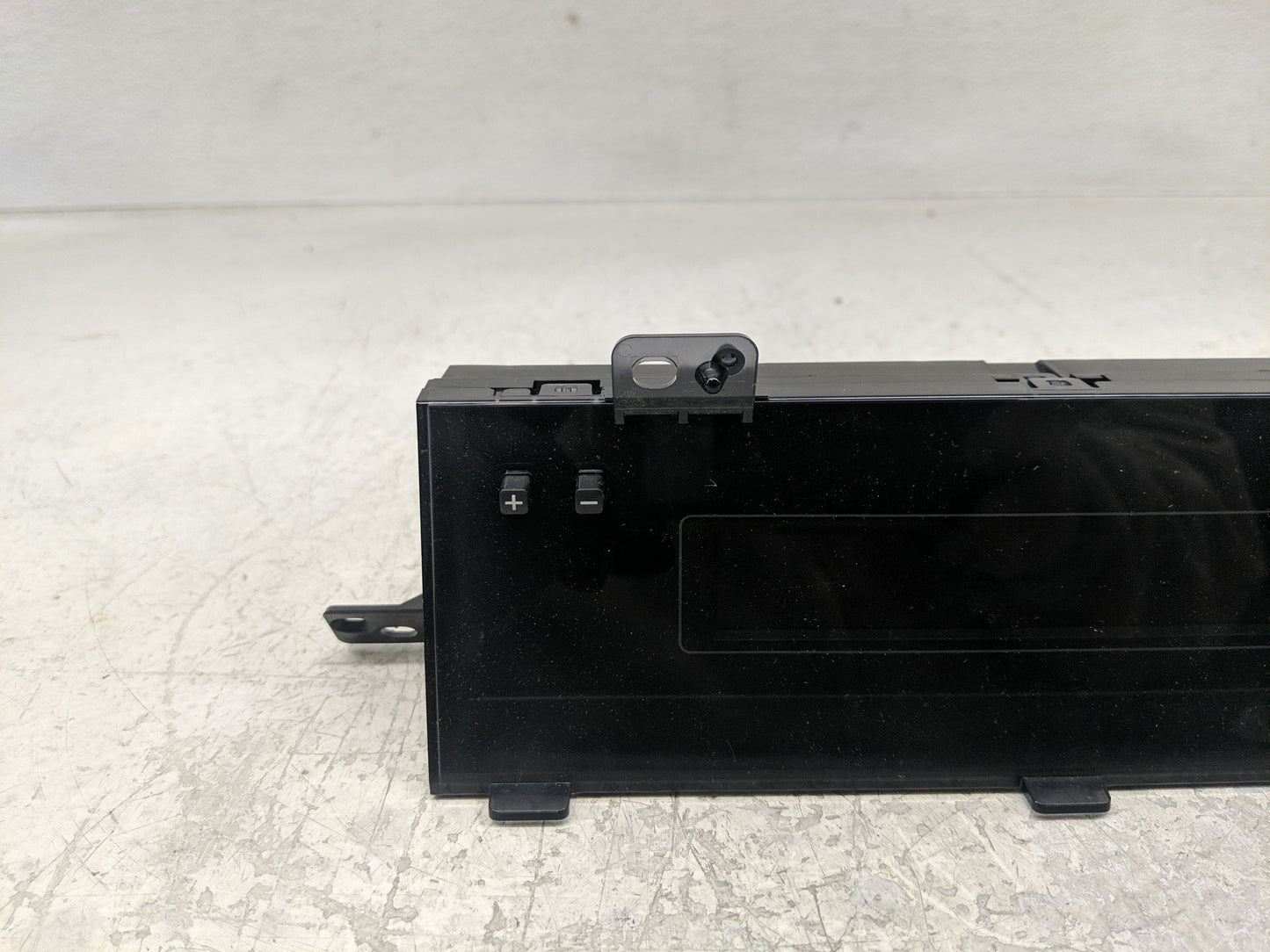 2012-2016 Subaru Impreza Information Display Screen - Oemusedautoparts1.com