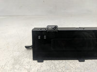 2012-2016 Subaru Impreza Information Display Screen - Oemusedautoparts1.com