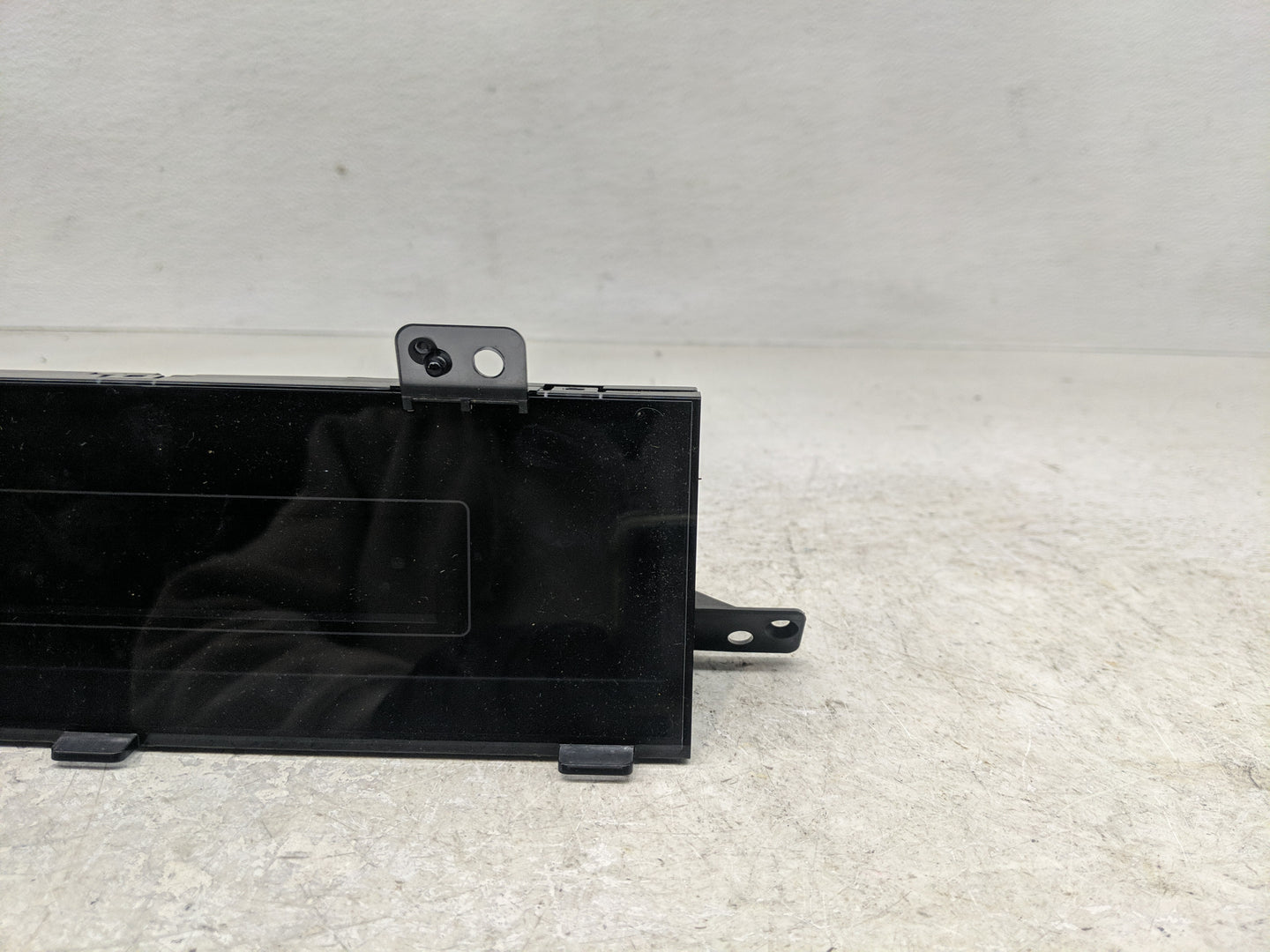 2012-2016 Subaru Impreza Information Display Screen - Oemusedautoparts1.com