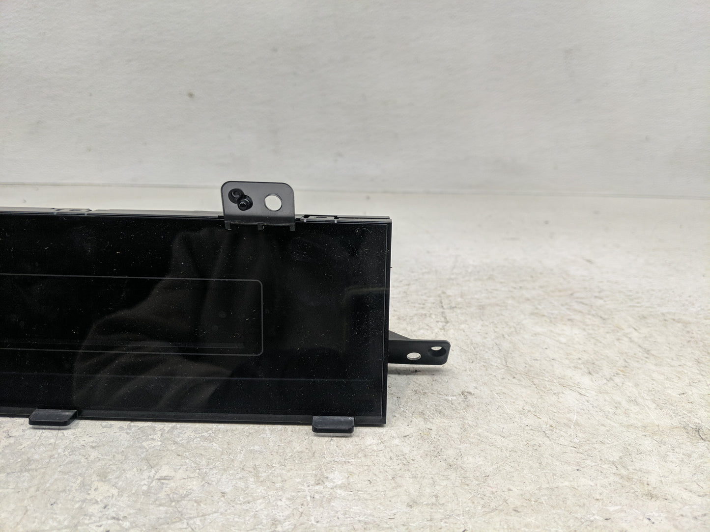 2012-2016 Subaru Impreza Information Display Screen - Oemusedautoparts1.com