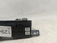 2012-2016 Subaru Impreza Information Display Screen - Oemusedautoparts1.com