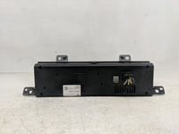 2012-2016 Subaru Impreza Information Display Screen - Oemusedautoparts1.com