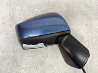 2015 Subaru Impreza Passenger Side View Mirror - Right Door Mirror OEM Used - Oemusedautoparts1.com