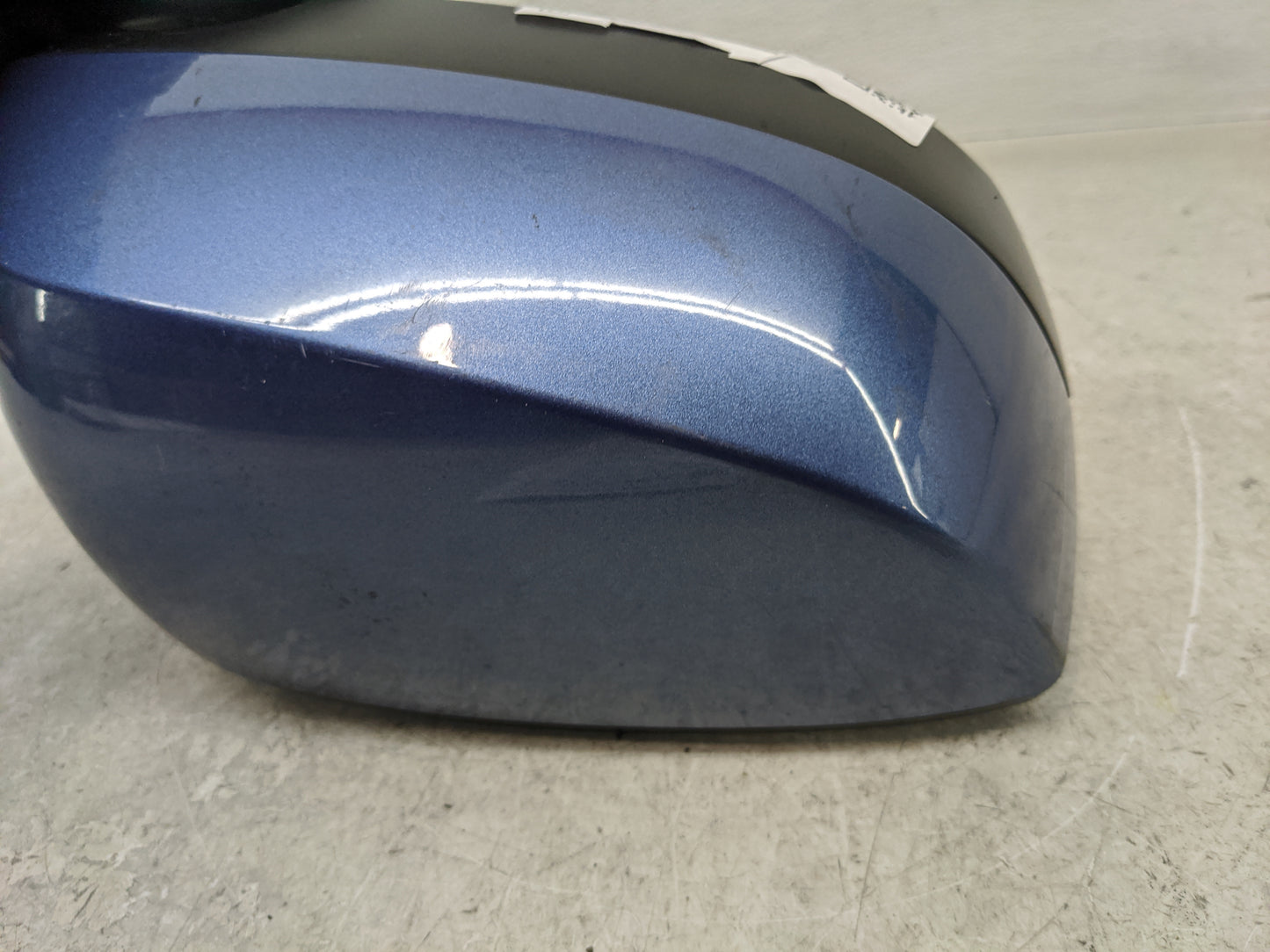 2015 Subaru Impreza Passenger Side View Mirror - Right Door Mirror OEM Used - Oemusedautoparts1.com