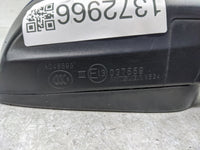 2015 Subaru Impreza Passenger Side View Mirror - Right Door Mirror OEM Used - Oemusedautoparts1.com