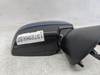 2015 Subaru Impreza Passenger Side View Mirror - Right Door Mirror OEM Used - Oemusedautoparts1.com