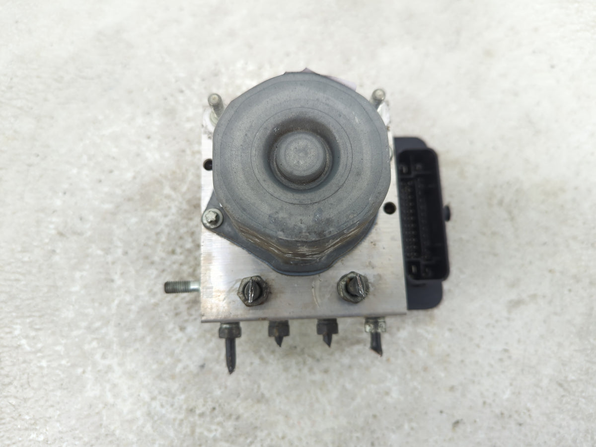 2015-2016 Subaru Impreza Anti-Lock Brake ABS Pump Module Actuator OEM P/N:27536F J220 Fits Fits 2015 2016 OEM Used Auto Part