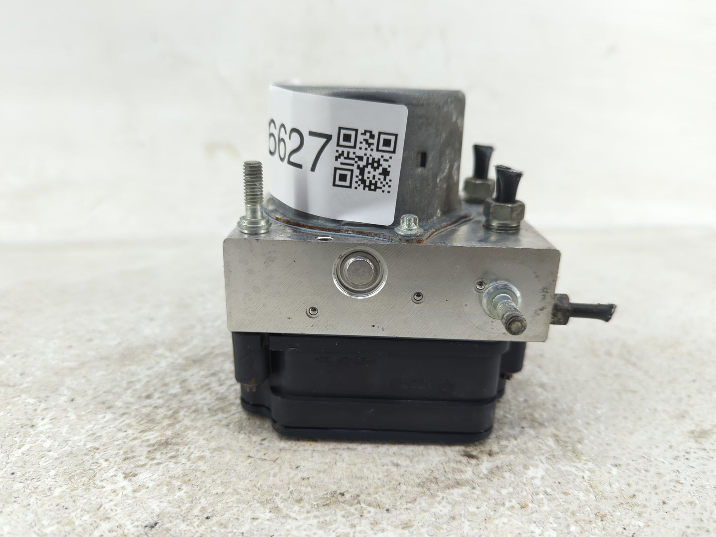 2015-2016 Subaru Impreza ABS Pump Control Module Replacement P/N:27536F J220 Fits Fits 2015 2016 OEM Used Auto Parts - Oemus