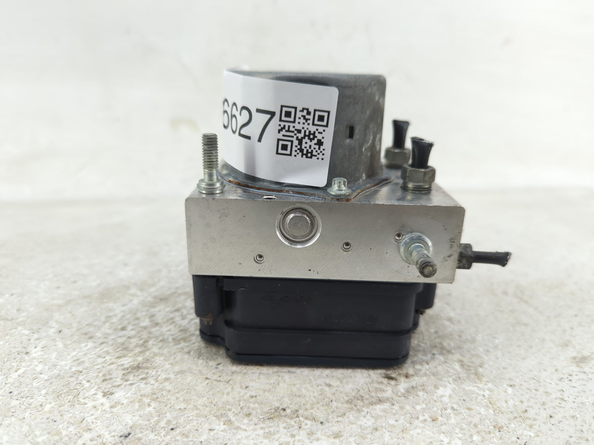 2015-2016 Subaru Impreza Anti-Lock Brake ABS Pump Module Actuator OEM P/N:27536F J220 Fits Fits 2015 2016 OEM Used Auto Part