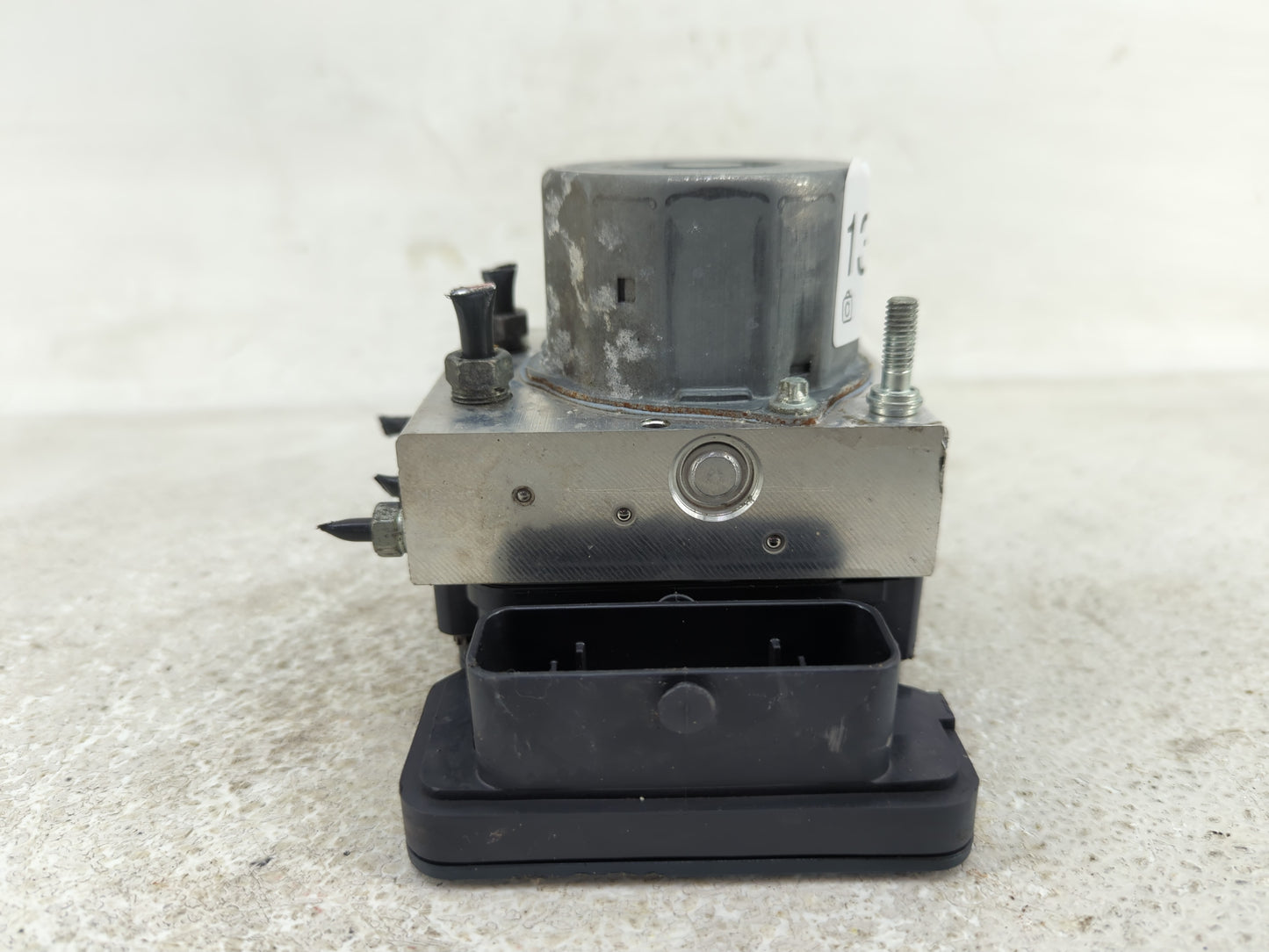 2015-2016 Subaru Impreza ABS Pump Control Module Replacement P/N:27536F J220 Fits Fits 2015 2016 OEM Used Auto Parts - Oemus