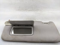 2015-2016 Subaru Impreza Sun Visor Shade Replacement Driver Left Mirror Fits Fits 2015 2016 OEM Used Auto Parts - Oemusedaut