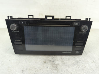 compare product 2015 Subaru Impreza Radio AM FM Cd Player Receiver Replacement P/N:86271FJ630 Fits OEM Used Auto Parts