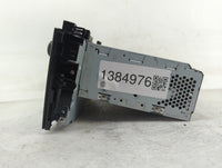 2015 Subaru Impreza Radio AM FM Cd Player Receiver Replacement P/N:86271FJ630 Fits OEM Used Auto Parts - Oemusedautoparts1.c