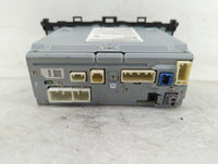 2015 Subaru Impreza Radio AM FM Cd Player Receiver Replacement P/N:86271FJ630 Fits OEM Used Auto Parts - Oemusedautoparts1.c