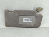 2015-2016 Subaru Impreza Sun Visor Shade Replacement Passenger Right Mirror Fits Fits 2015 2016 OEM Used Auto Parts - Oemuse