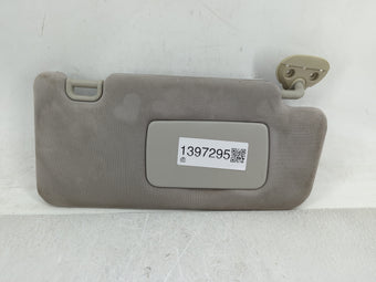 compare product 2015-2016 Subaru Impreza Sun Visor Shade Replacement Passenger Right Mirror Fits Fits 2015 2016 OEM Used Auto Parts