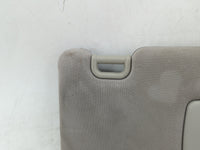 2015-2016 Subaru Impreza Sun Visor Shade Replacement Passenger Right Mirror Fits Fits 2015 2016 OEM Used Auto Parts - Oemuse