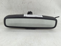 2012-2016 Subaru Impreza Interior Rear View Mirror Replacement OEM P/N:H7150FJ000 905-3894 Fits OEM Used Auto Parts - Oemuse