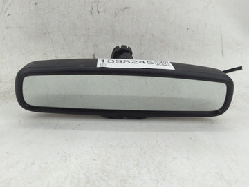 2012-2016 Subaru Impreza Interior Rear View Mirror Replacement OEM P/N:H7150FJ000 905-3894 Fits OEM Used Auto Parts - Oemuse
