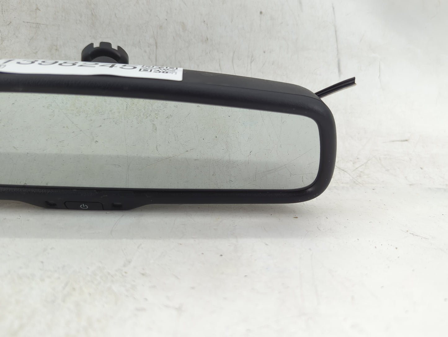2012-2016 Subaru Impreza Interior Rear View Mirror Replacement OEM P/N:H7150FJ000 905-3894 Fits OEM Used Auto Parts - Oemuse