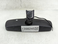 2012-2016 Subaru Impreza Interior Rear View Mirror Replacement OEM P/N:H7150FJ000 905-3894 Fits OEM Used Auto Parts - Oemuse