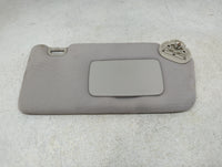 2015-2016 Subaru Impreza Sun Visor Shade Replacement Passenger Right Mirror Fits Fits 2015 2016 OEM Used Auto Parts - Oemuse