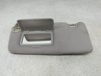 2015-2016 Subaru Impreza Sun Visor Shade Replacement Driver Left Mirror Fits Fits 2015 2016 OEM Used Auto Parts - Oemusedaut
