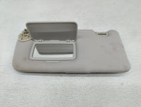 2015-2016 Subaru Impreza Sun Visor Shade Replacement Driver Left Mirror Fits Fits 2015 2016 OEM Used Auto Parts - Oemusedaut