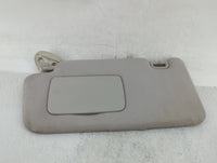 2015-2016 Subaru Impreza Sun Visor Shade Replacement Driver Left Mirror Fits Fits 2015 2016 OEM Used Auto Parts - Oemusedaut