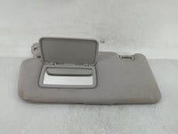 2015-2016 Subaru Impreza Sun Visor Shade Replacement Driver Left Mirror Fits Fits 2015 2016 OEM Used Auto Parts - Oemusedaut