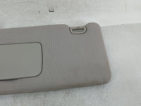 2015-2016 Subaru Impreza Sun Visor Shade Replacement Driver Left Mirror Fits Fits 2015 2016 OEM Used Auto Parts - Oemusedaut