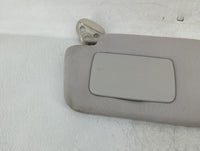 2015-2016 Subaru Impreza Sun Visor Shade Replacement Driver Left Mirror Fits Fits 2015 2016 OEM Used Auto Parts - Oemusedaut