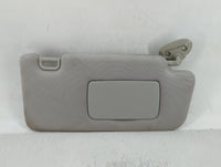 2015-2016 Subaru Impreza Sun Visor Shade Replacement Passenger Right Mirror Fits Fits 2015 2016 OEM Used Auto Parts - Oemuse