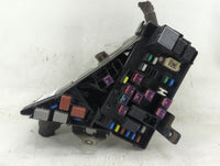 2015 Subaru Impreza Fusebox Fuse Box Panel Relay Module P/N:MB100200B Fits OEM Used Auto Parts - Oemusedautoparts1.com