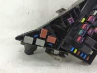 2015 Subaru Impreza Fusebox Fuse Box Panel Relay Module P/N:MB100200B Fits OEM Used Auto Parts - Oemusedautoparts1.com