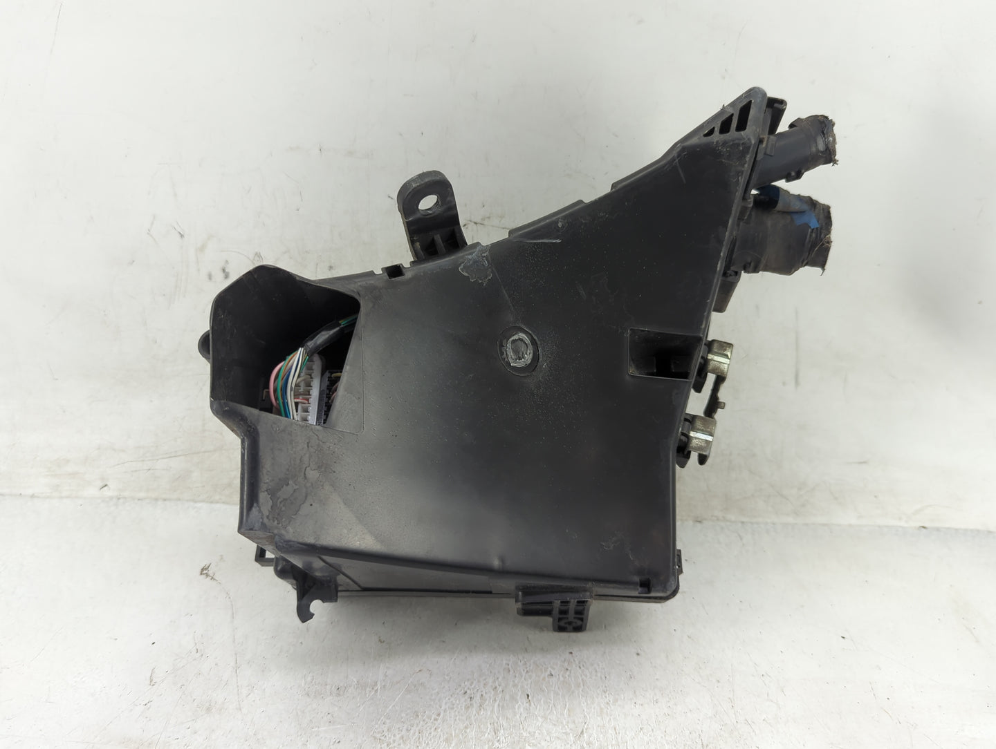 2015 Subaru Impreza Fusebox Fuse Box Panel Relay Module P/N:MB100200B Fits OEM Used Auto Parts - Oemusedautoparts1.com
