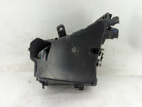 2015 Subaru Impreza Fusebox Fuse Box Panel Relay Module P/N:MB100200B Fits OEM Used Auto Parts - Oemusedautoparts1.com