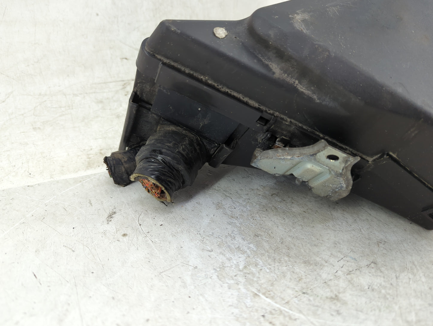 2015 Subaru Impreza Fusebox Fuse Box Panel Relay Module Fits OEM Used Auto Parts - Oemusedautoparts1.com