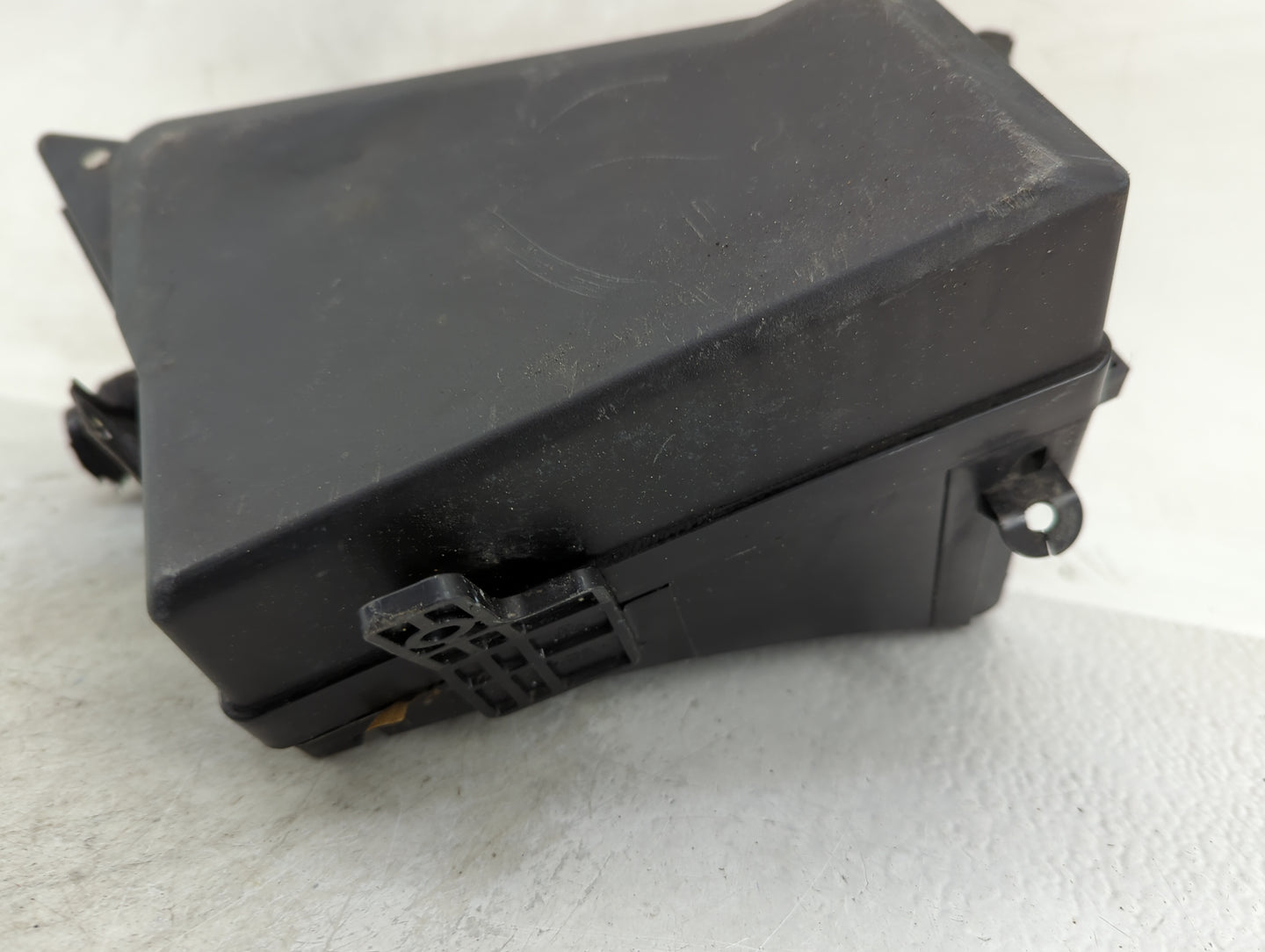 2015 Subaru Impreza Fusebox Fuse Box Panel Relay Module Fits OEM Used Auto Parts - Oemusedautoparts1.com