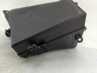 2015 Subaru Impreza Fusebox Fuse Box Panel Relay Module Fits OEM Used Auto Parts - Oemusedautoparts1.com