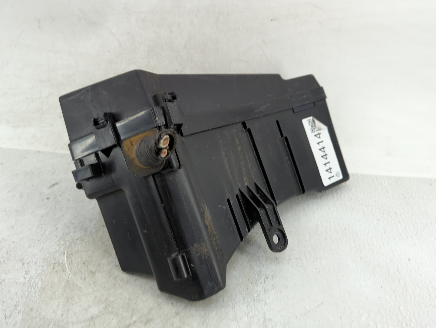 2015 Subaru Impreza Fusebox Fuse Box Panel Relay Module Fits OEM Used Auto Parts - Oemusedautoparts1.com
