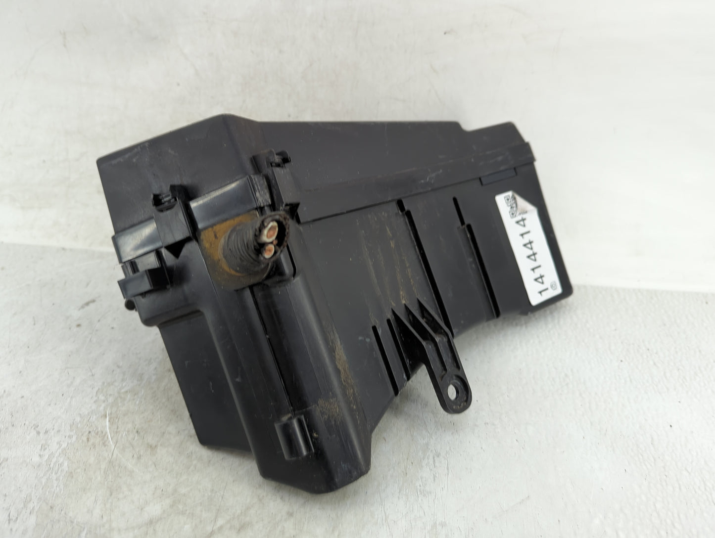 2015 Subaru Impreza Fusebox Fuse Box Panel Relay Module Fits OEM Used Auto Parts - Oemusedautoparts1.com
